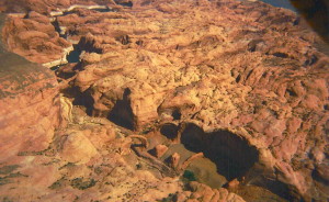 Rainbow Bridge