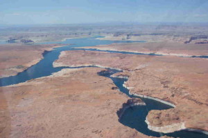 Lake Powell