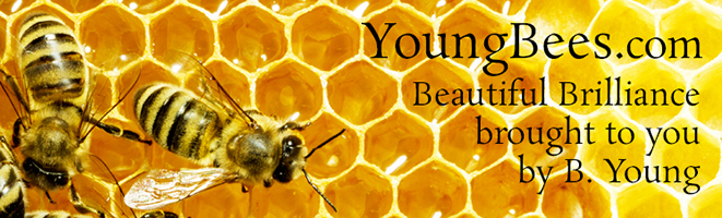 Youngbees.com Logo