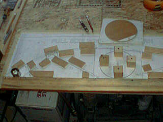 Building Ribs | Youngbees.com